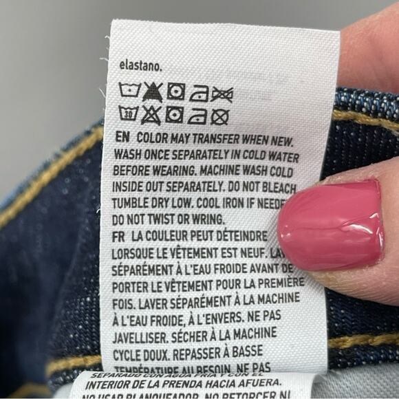 American Eagle Streetwear Next Level Flex Original Bootcut Jeans Size 31 x 34 - Picture 10 of 12